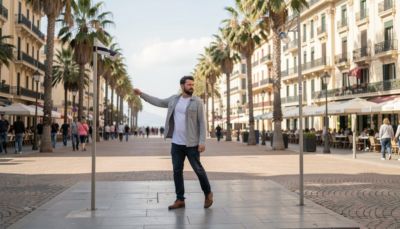 Danser dehors à Marseille : quand la ville devient plateau